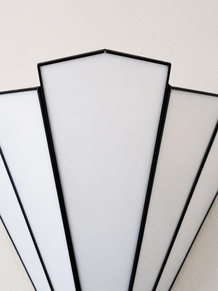 Elowen Deco Wandleuchte