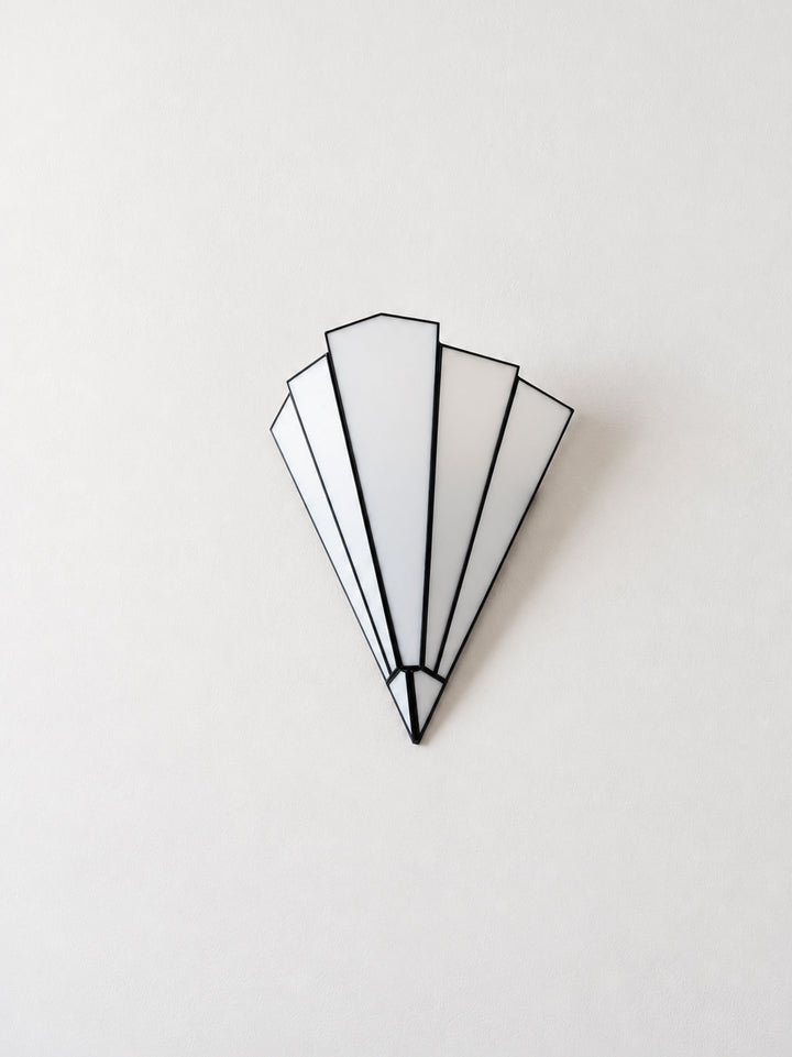 Elowen Deco Wandleuchte