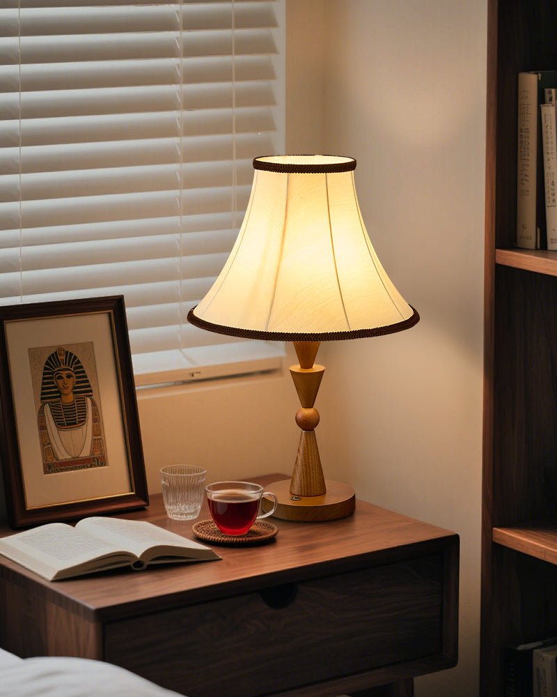 Elowen Bloom Table Lamp - Vakkerlight