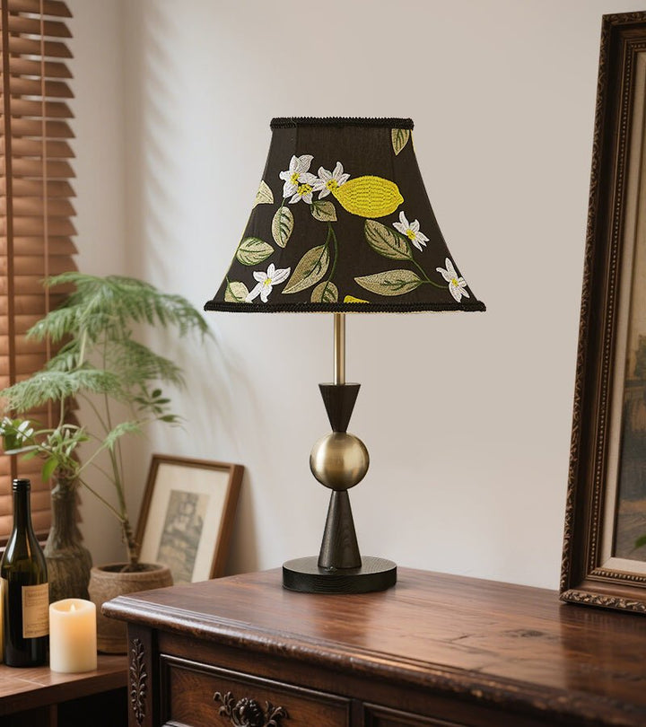 Elowen Bloom Table Lamp - Vakkerlight