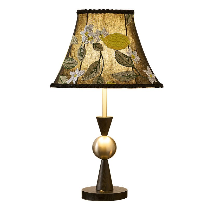 Elowen Bloom Table Lamp - Vakkerlight