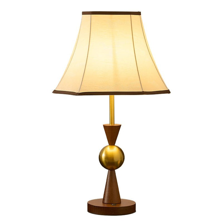 Elowen Bloom Table Lamp - Vakkerlight