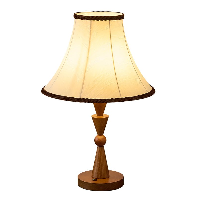 Elowen Bloom Table Lamp - Vakkerlight