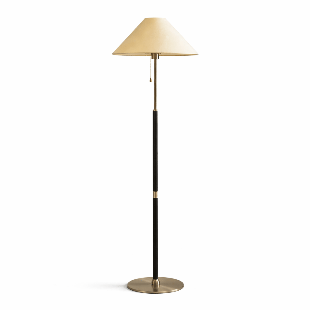 Elowen Classic Floor Lamp - Vakkerlight