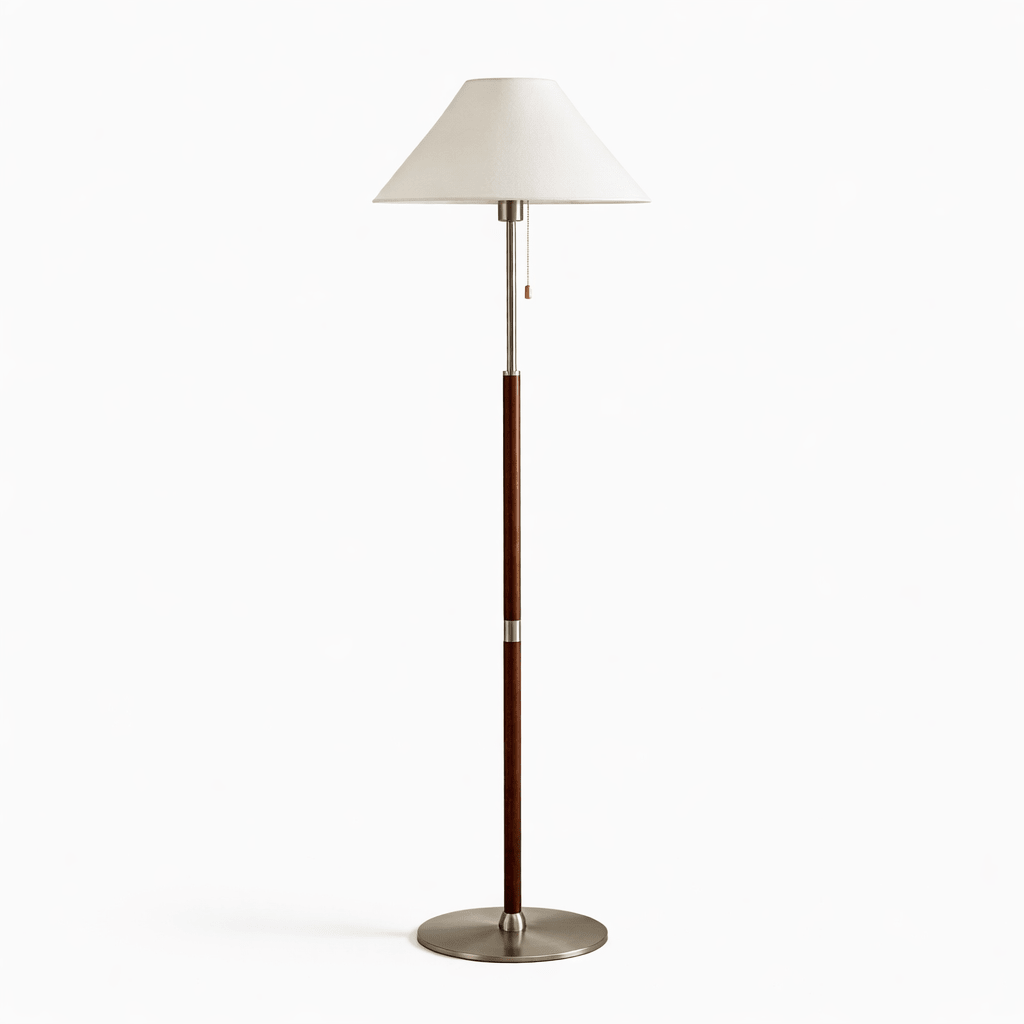 Elowen Classic Floor Lamp - Vakkerlight