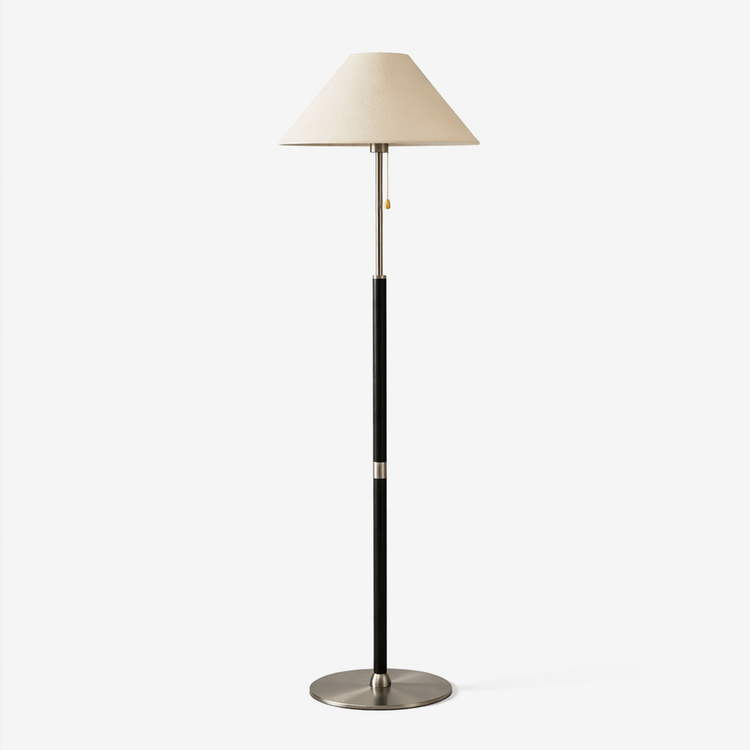 Elowen Classic Floor Lamp - Vakkerlight