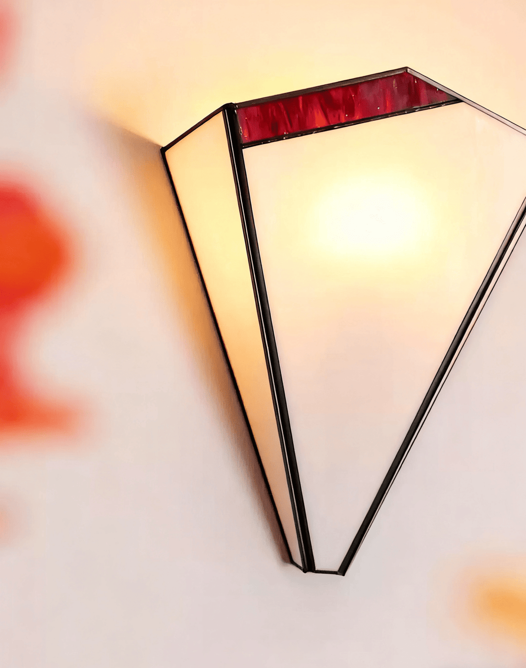 Elowen Deco Sconce - Vakkerlight