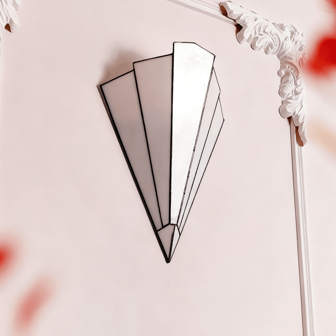 Elowen Deco Sconce - Vakkerlight