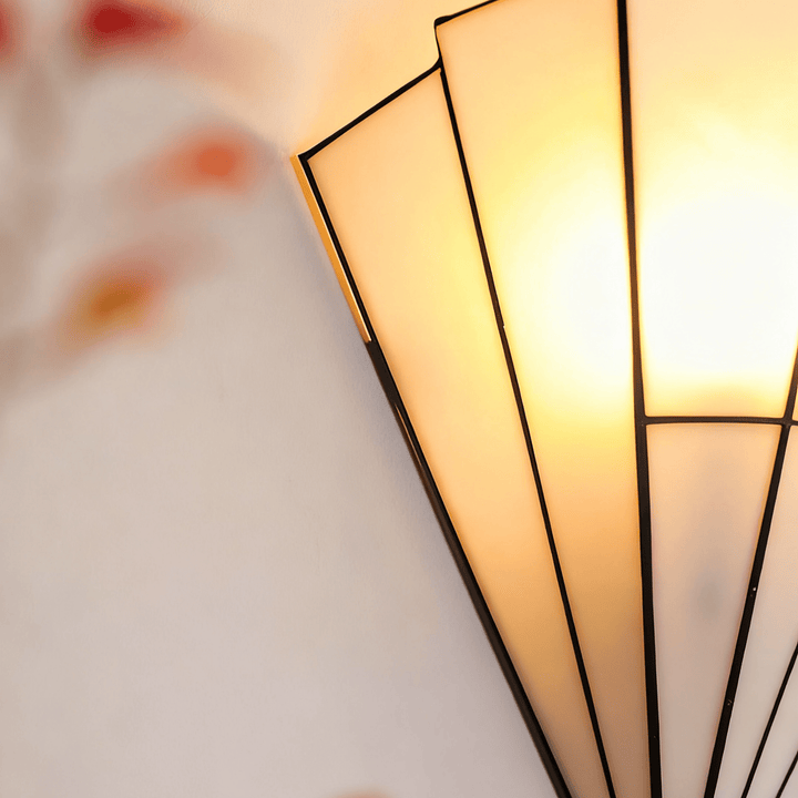 Elowen Deco Sconce - Vakkerlight