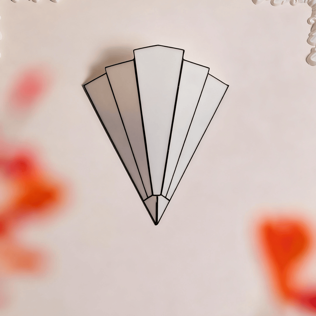 Elowen Deco Sconce - Vakkerlight