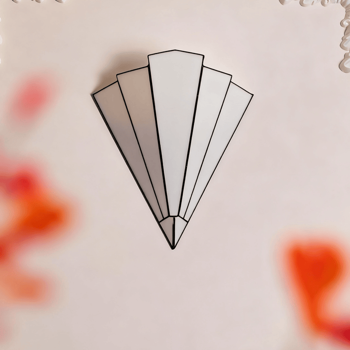 Elowen Deco Sconce - Vakkerlight