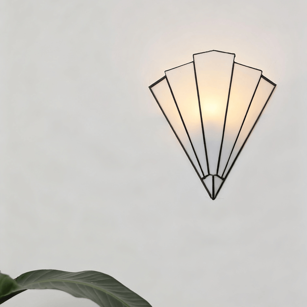 Elowen Deco Sconce - Vakkerlight