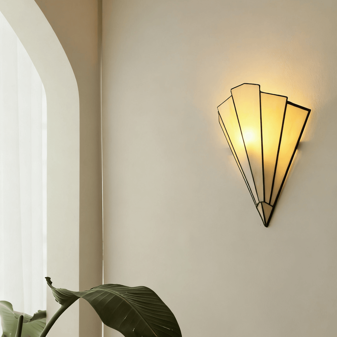 Elowen Deco Sconce - Vakkerlight