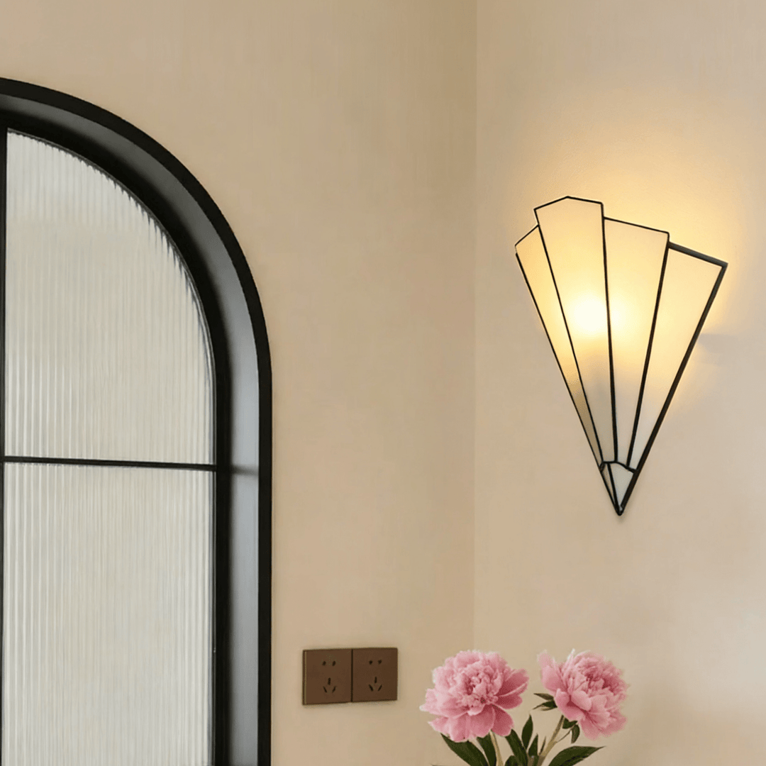 Elowen Deco Sconce - Vakkerlight