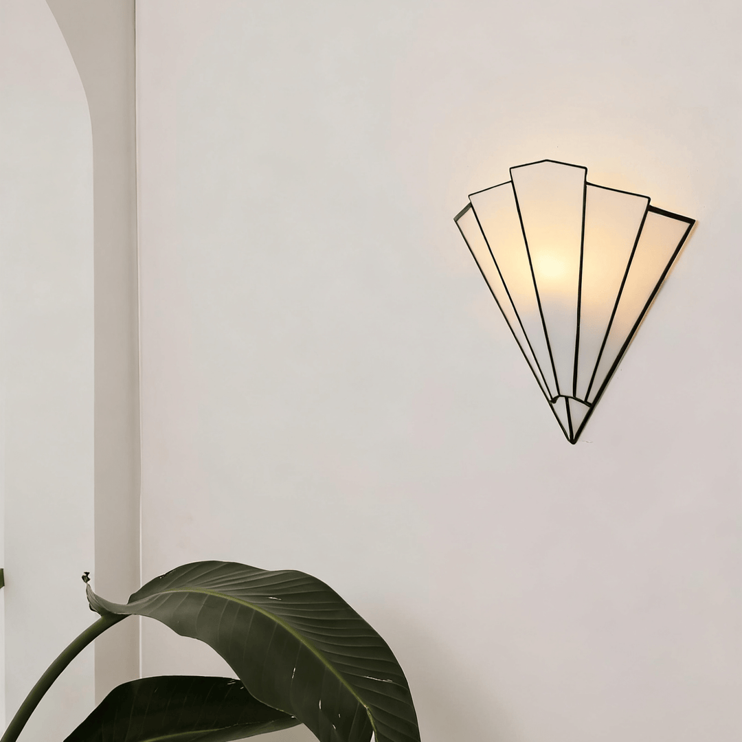 Elowen Deco Sconce - Vakkerlight