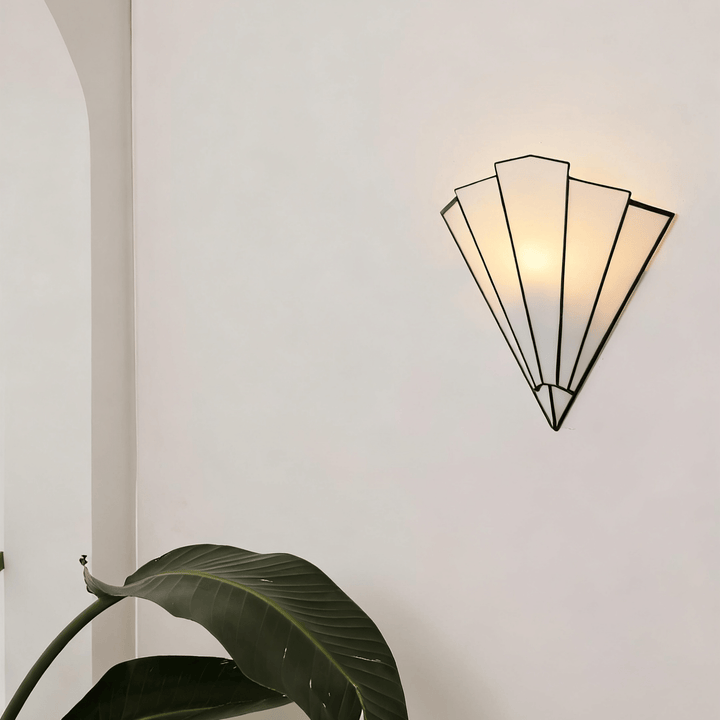 Elowen Deco Sconce - Vakkerlight