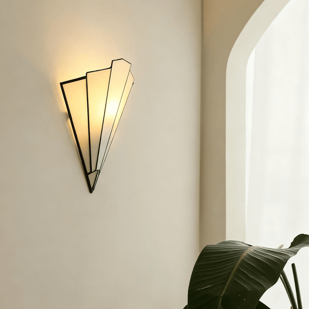 Elowen Deco Sconce - Vakkerlight