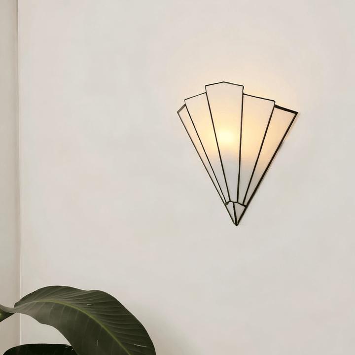 Elowen Deco Sconce - Vakkerlight