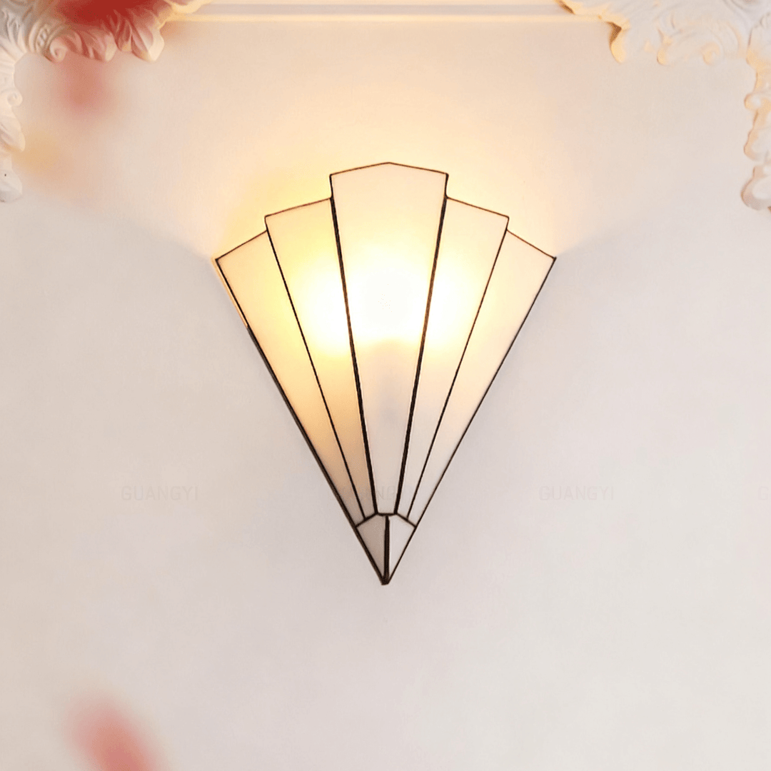 Elowen Deco Sconce - Vakkerlight