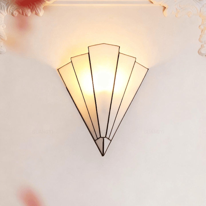 Elowen Deco Sconce - Vakkerlight