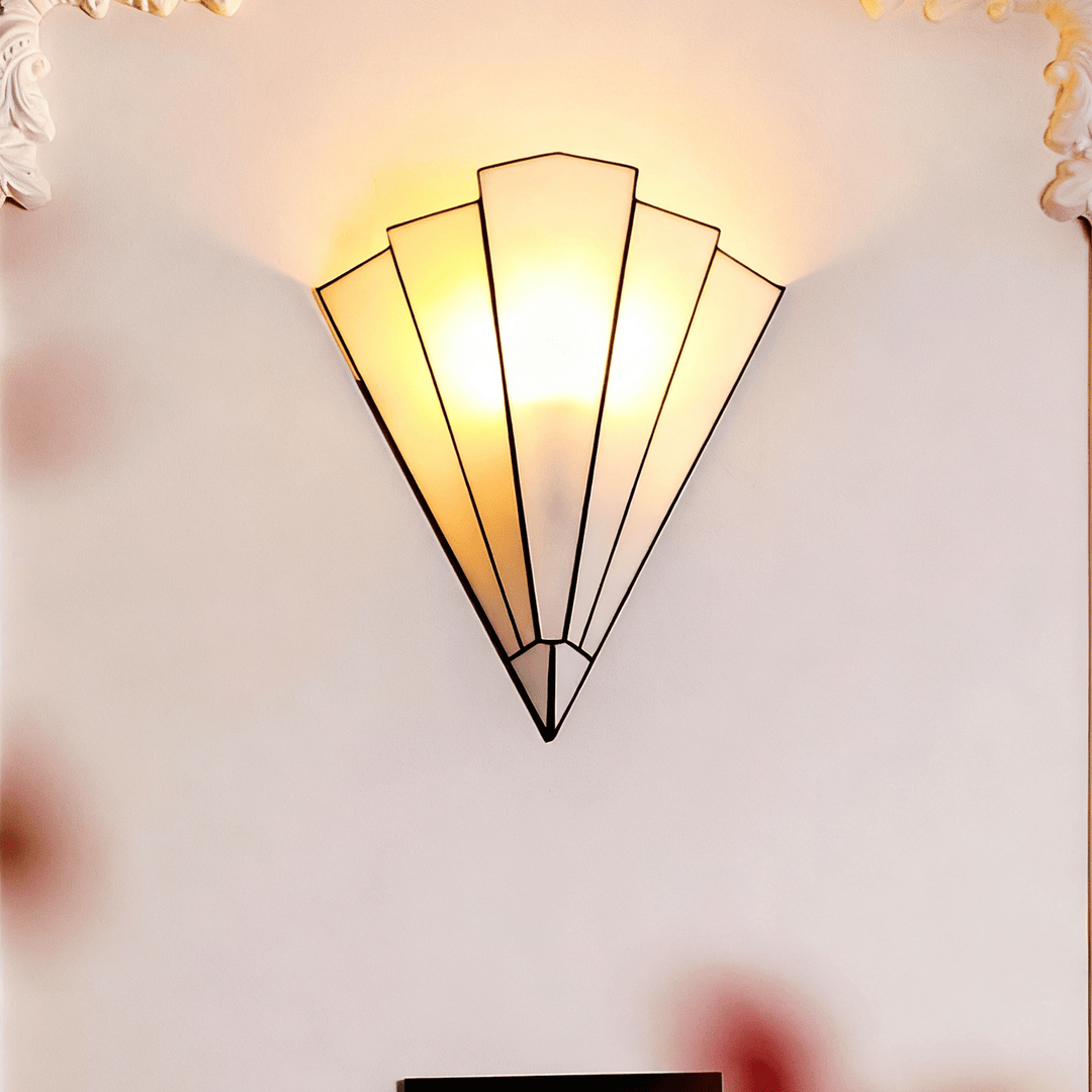 Elowen Deco Sconce - Vakkerlight
