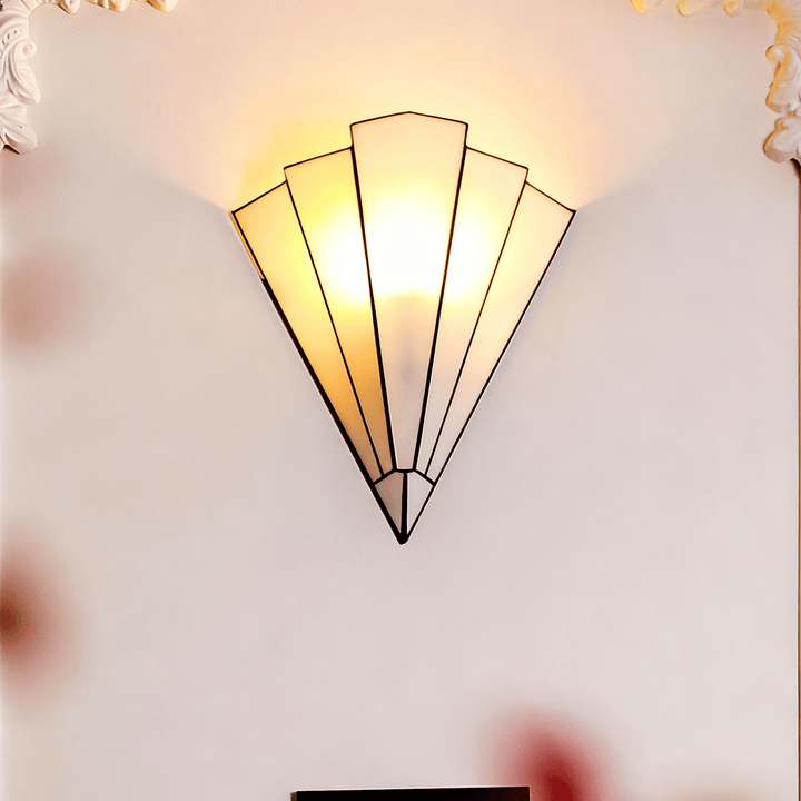 Elowen Deco Sconce - Vakkerlight