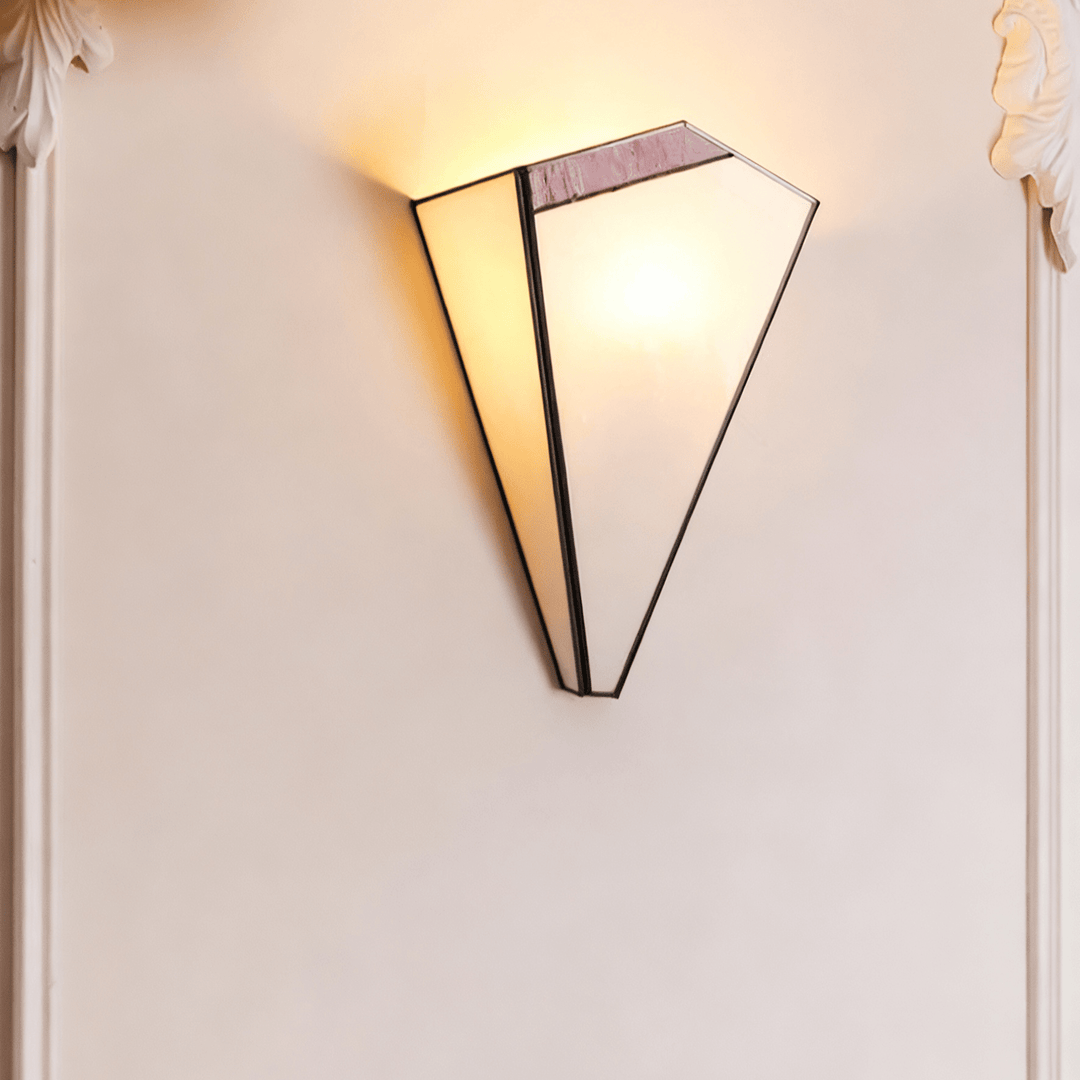 Elowen Deco Sconce - Vakkerlight