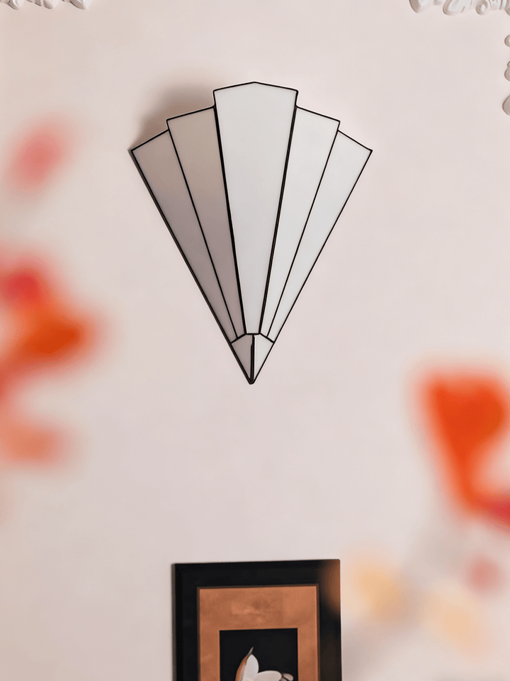 Elowen Deco Sconce - Vakkerlight