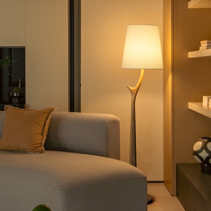 Elowen Floor Lamp - Vakkerlight