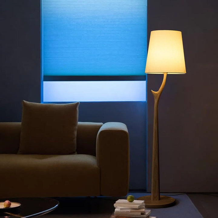 Elowen Floor Lamp - Vakkerlight