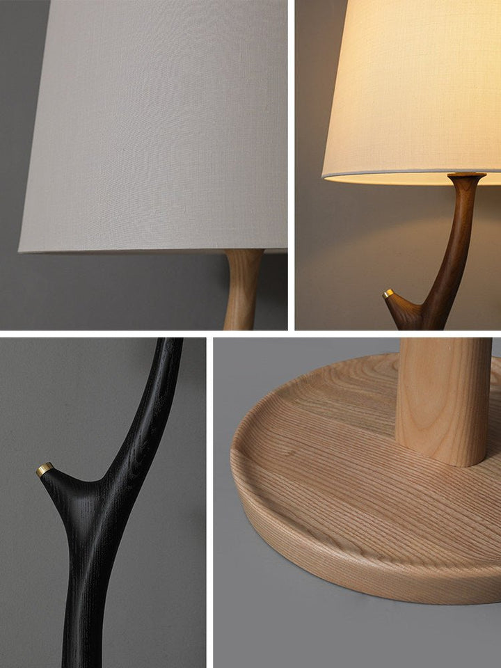 Elowen Floor Lamp - Vakkerlight