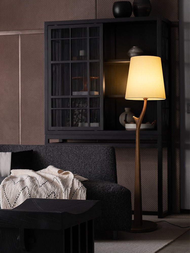 Elowen Floor Lamp - Vakkerlight