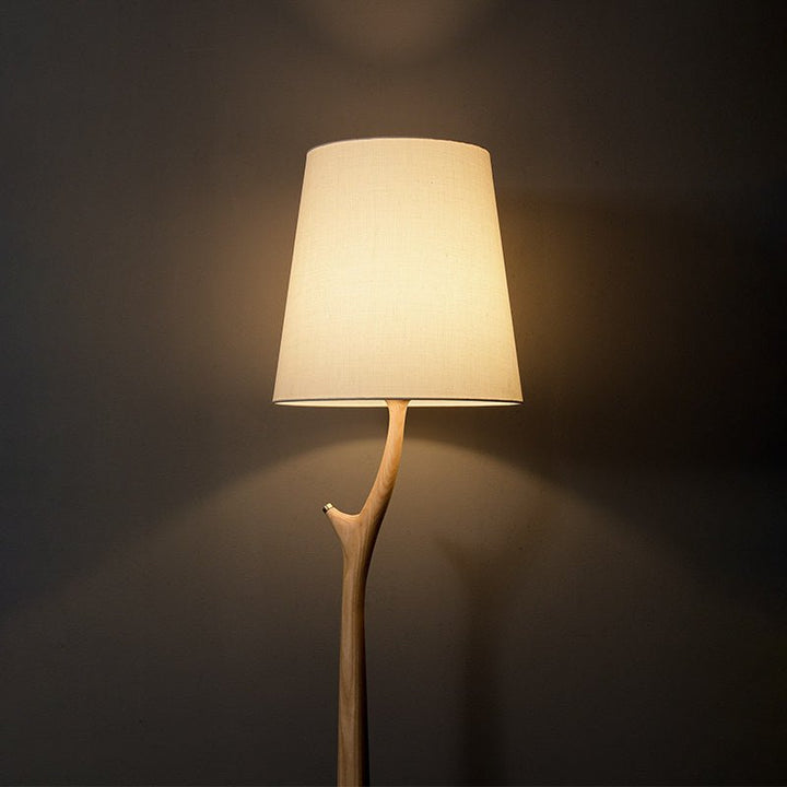 Elowen Floor Lamp - Vakkerlight