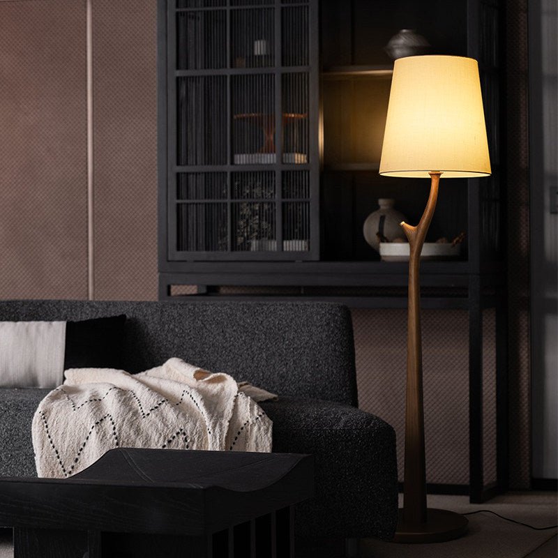 Elowen Floor Lamp - Vakkerlight
