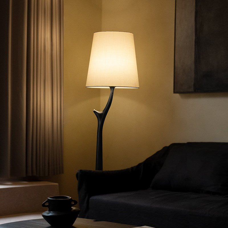 Elowen Floor Lamp - Vakkerlight