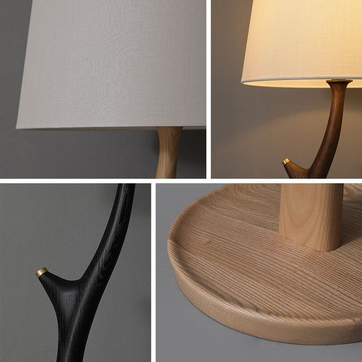 Elowen Floor Lamp - Vakkerlight