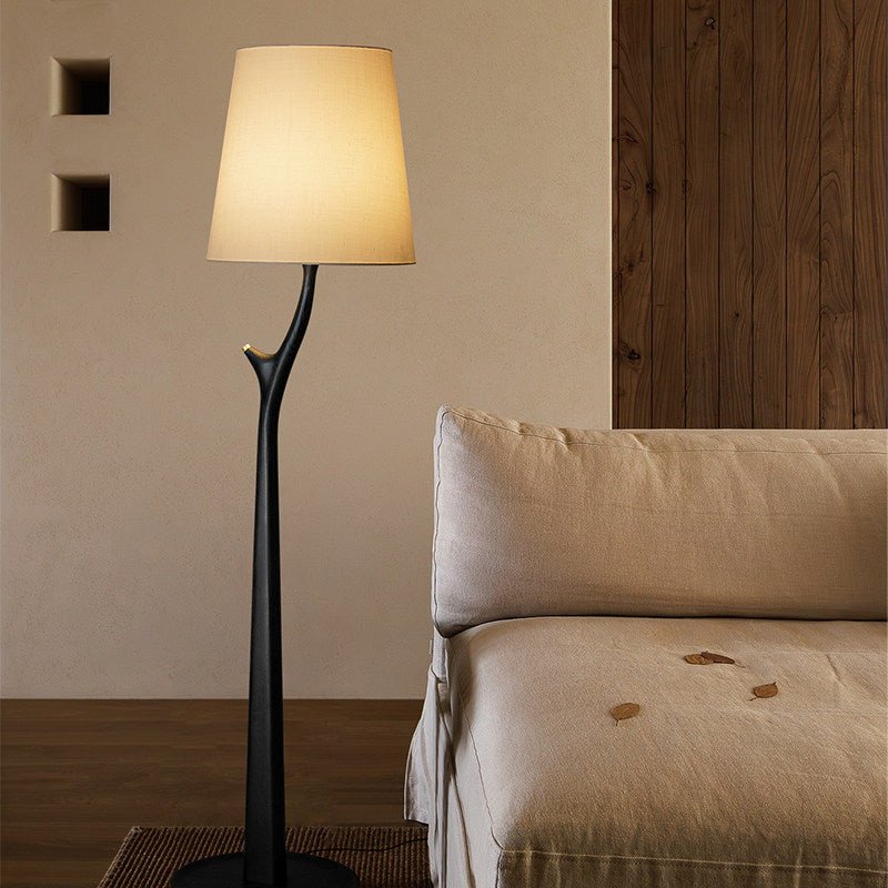 Elowen Floor Lamp - Vakkerlight