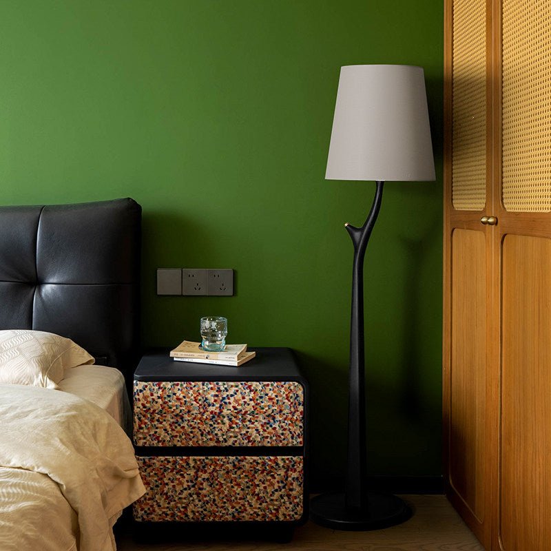 Elowen Floor Lamp - Vakkerlight