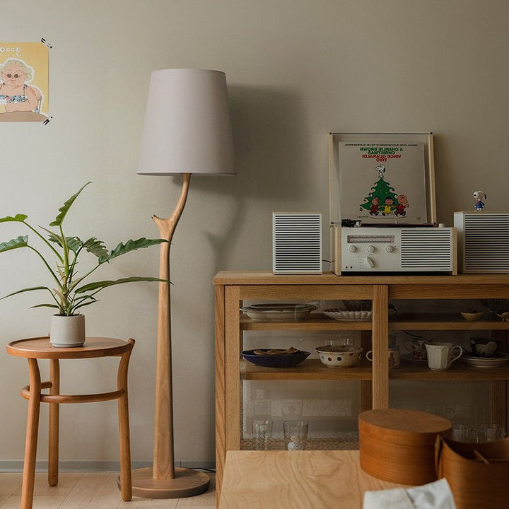 Elowen Floor Lamp - Vakkerlight