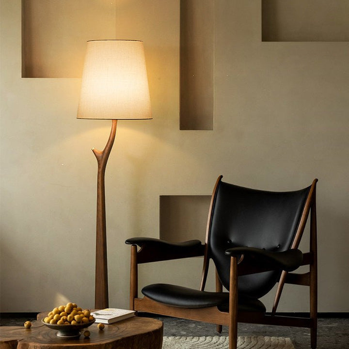 Elowen Floor Lamp - Vakkerlight
