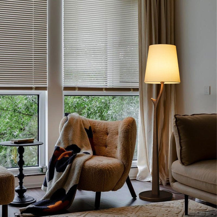 Elowen Floor Lamp - Vakkerlight