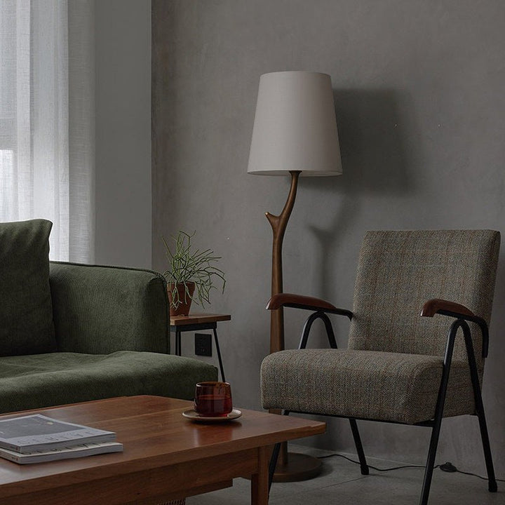 Elowen Floor Lamp - Vakkerlight