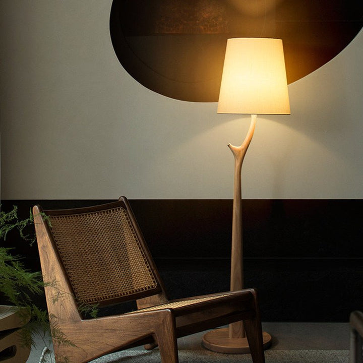 Elowen Floor Lamp - Vakkerlight
