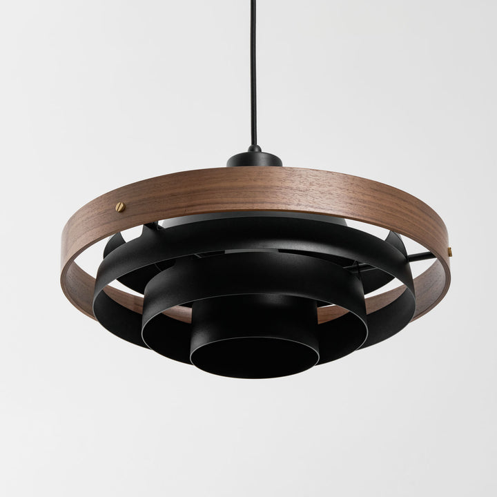 Elric Pendant Light