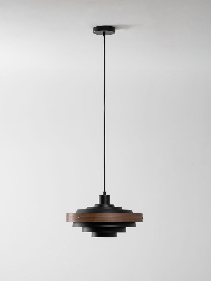 Elric Pendant Light