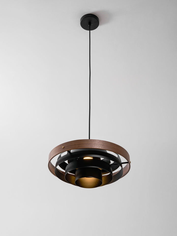 Elric Pendant Light