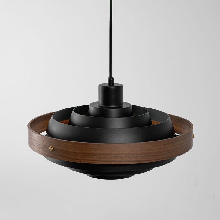 Elric Pendant Light