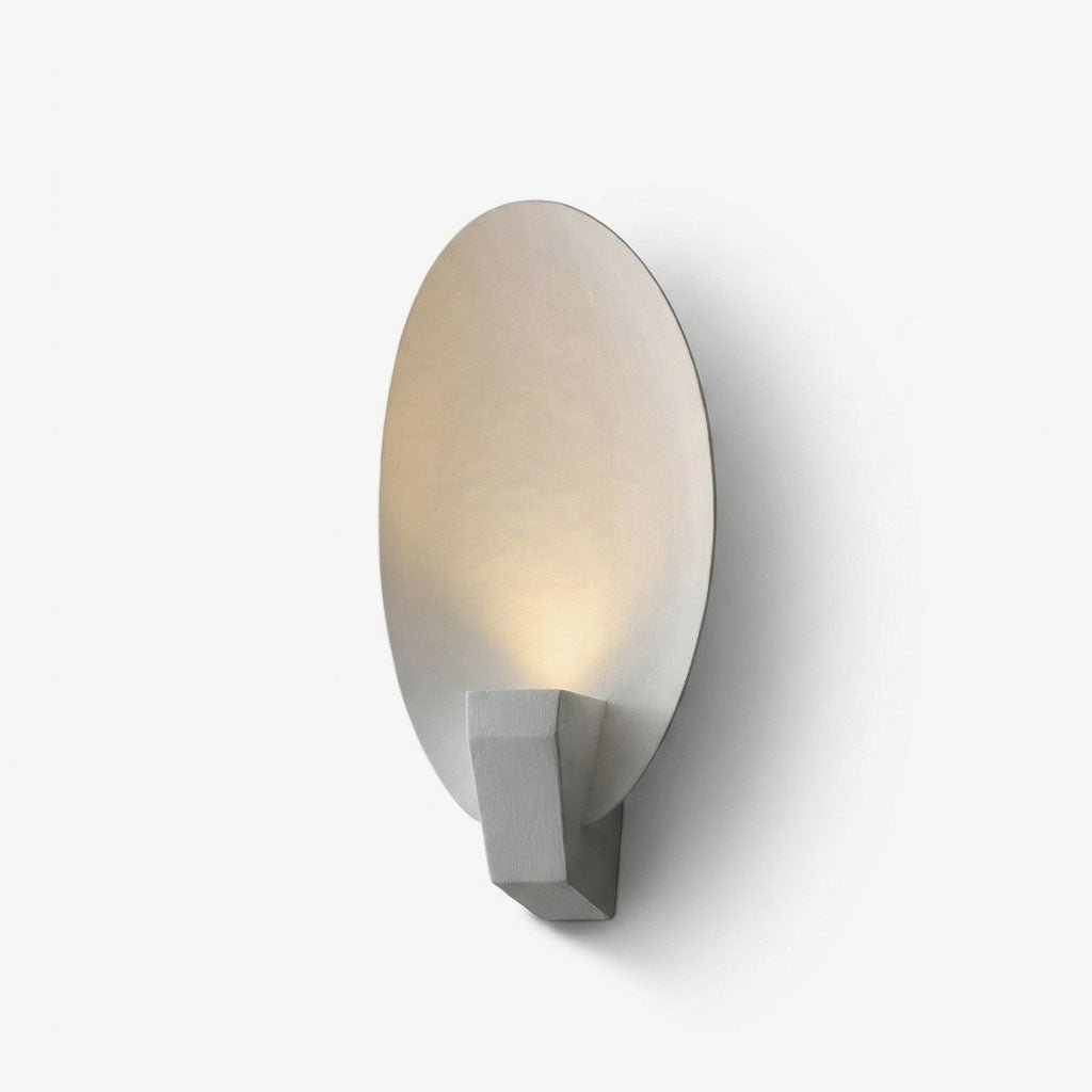Elvara Oval Glow Wall Sconce
