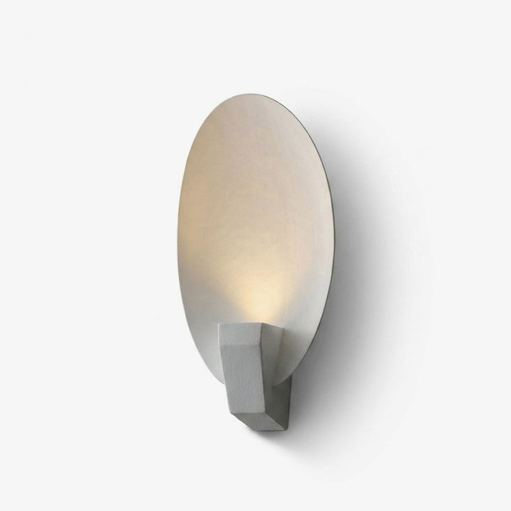 Elvara Oval Glow Wall Sconce