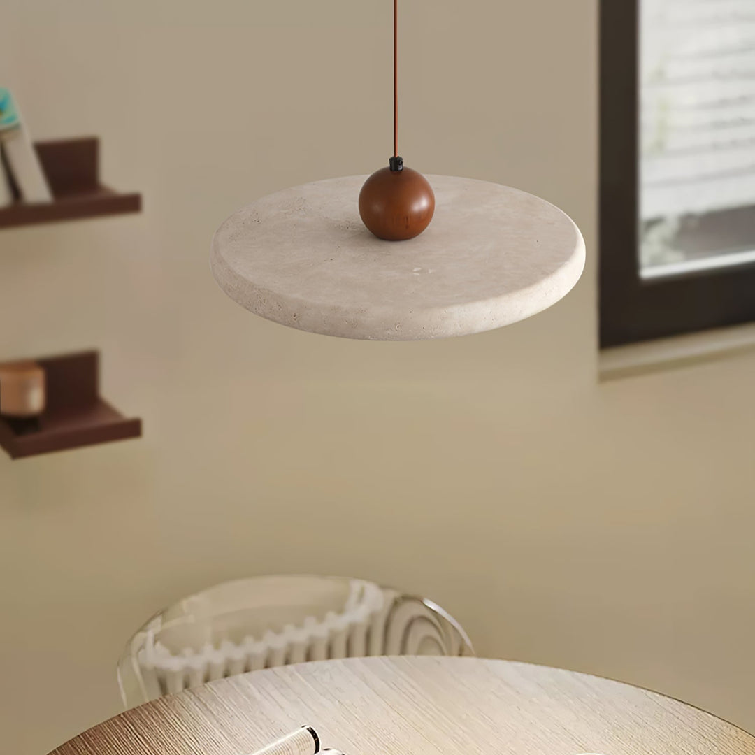 Elvora Pendant Lamp - Vakkerlight
